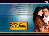 Main Aurr Mrs Khanna (2009)